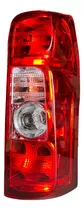 Faro Posterior Para Changan Grand Van Turismo Ruixin M80