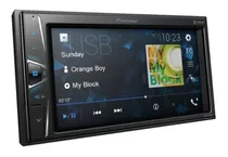 Autoradio Pioneer Dmh-g225bt Bluetooth