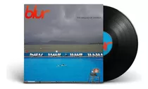 Blur The Ballad Of Darren Lp Vinyl