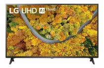 Smart Tv LG Ai Thinq 50up7500psf Lcd Webos 6.0 4k 50  100v/240v