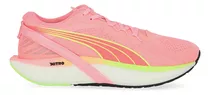 Zapatillas Running Puma Run Xx Nitro 2 Mujer En Verde | Dext