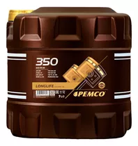 Aceite 5w30 Pemco 7 Litros Acea C3 Dpf V W 507.00 Alemania
