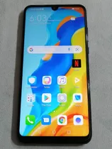 Huawei P30 Lite 128 Gb. Negro. 4 Gb Ram