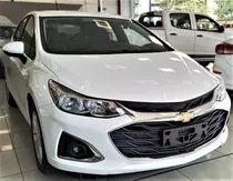 Cruze 5 Lt 1.4 T - Oferta Entrega Inmediata Liquidación (ea)