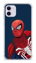 Capinha Homem Aranha (6)