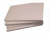 35 Placas Isopor Eps-  Espessura 2 Cm  (100cmx50cmx2cm)