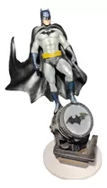 Action Figure Batman E Batsinal