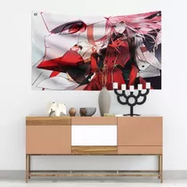 Tapete Decorativo De Pared De Moda De Anime