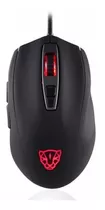 Mouse Gamer Motospeed V60 Rgb - Preto