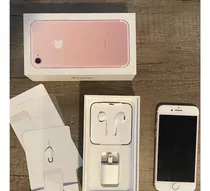 iPhone 7 32gb Rose 