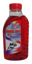 Oleo Fork Oil 10w Fluido De Bengala Suspensão P/ Motos 500ml