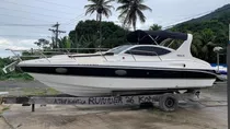 Lancha Real 26 Class, Ñ Coral, Phantom, Nx Boats, Fs,focker 