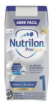 Nutrilon 1 Profutura X 200 Liquida X30 Bricks Farmaservis