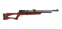 Rifle Deportivo Xtreme Pcp 3000psi Barniz Cal. 5.5mm Mendoza