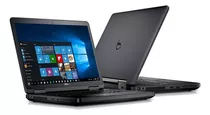 Notebook Dell E5440 Negra 14 , Intel Core I5 4200u  4gb 