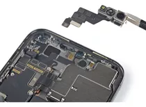 Reparacion Falla Face Id iPhone 11 11 Pro Camara Truedepth