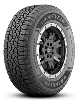 265/70 R16 Goodyear Wrangler Workhorse At 112t Sl