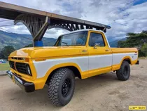 Ford Ranger Americana