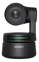 Obsbot Tiny Ai Powered Ptz Webcam Full Hd 1080p Control A...