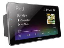 Pantalla Pioneer Dmh-af555bt 9 Full Hd Weblink Bluetooth Usb