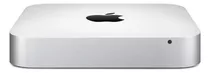 Apple Mac Mini I5 8gb Ram 500gb