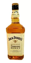 Whiskey Jack Daniels Honey Botellon De Litro Tennesse Whisky