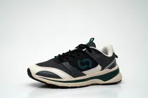 Tenis John Foos Fuse Unisex Para Adultos