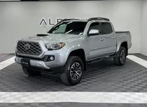 Toyota Tacoma 2023