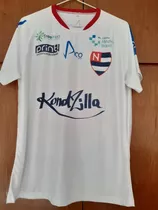 Camisa Nacional  Barra Funda - São Paulo - Away - 2020