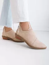 Texanas Charritos Zapatos Bota Botitas Moda Taco Oferta