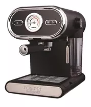 Cafetera Peabody Smartchef Pe-ce5002 Automática Negra Expreso 220v - 240v