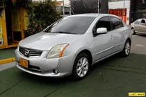 Nissan Sentra 2.0 Mt