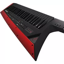 Roland Ax-edge-b 49 Key Portable Keyboard Synthesizer 