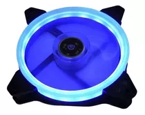 Cooler Fan Led Para Gabinete Gamer 12mm Pronta Entrega Box