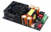 Tarjeta Amplificadora Irs2092 1000w Dual Dc 50-70v+-