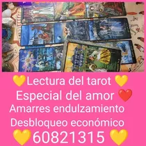 Amarres Endulzamiento Y Tarot 60821315 