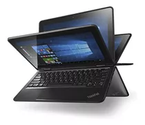 Laptop Lenovo Yoga 4gb Ram 120gb Ssd 11.6 Pul