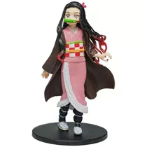 Action Figure - Demon Slayer - Nezuko