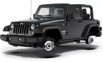 Servicio De Importación De Repuestos Para Jeep