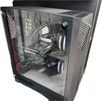 Pc Gamer - Asus B450m-gaming - Nvidia Gtx 1650 4gb - Ryzen 5