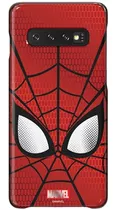 Capa Homem Aranha Galaxy S10 Samsung Original Marvel