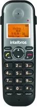 Telefone Sem Fio Intelbras Ts 5120