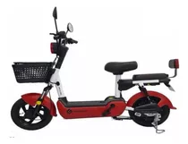 Bicicleta Electrica Pegaso Ebike No Requiere Licencia New 2