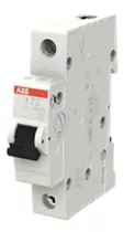 Pastilla Break 1 Polo 32 Amp Interruptor Abb Sh201-c32