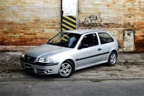 Volkswagen Gol 1.9 Diesel