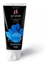 Gel Lubricante Anal Vaginal Prolub Extreme Neutro 80g