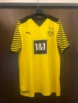 Camiseta Puma Borussia Dortmund 