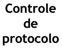Controle De Protocolo - Excel Planilhas Avançadas