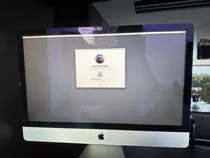 iMac 27  Late 2012 - 3,4 Ghz I7 - 16gb - 1tb Fusion Drive