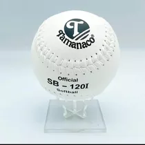 Pelota De Softbol Tamanaco 120i Importada 